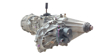 Mechaniczna skrzynia biegów w komplecie 32131CD340 NISSAN