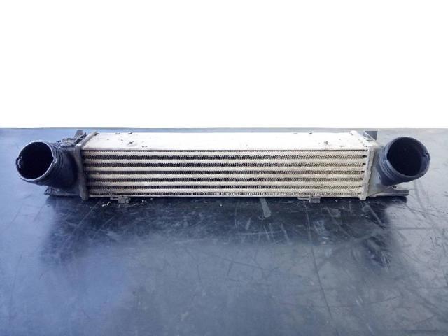 Chłodnica intercoolera 3213329 BMW