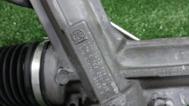 Listwa kierownicza (maglownica) 32136761823 BMW