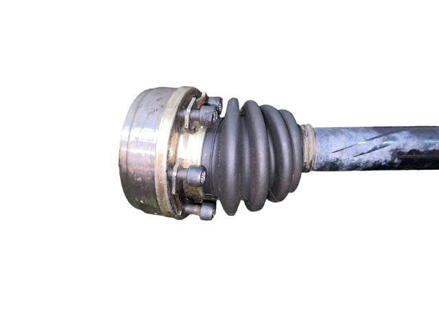 Półoś napędowa przednia Audi 80 81, 85