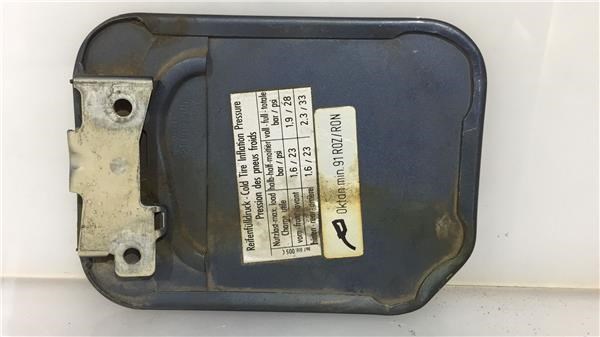 Klapka wlewu paliwa Volkswagen Golf 2 19E, 1G1