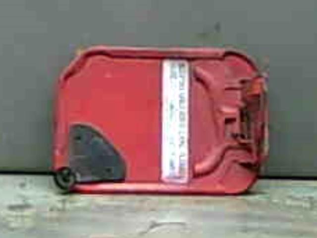 Klapka wlewu paliwa Volkswagen Golf 2 19E, 1G1