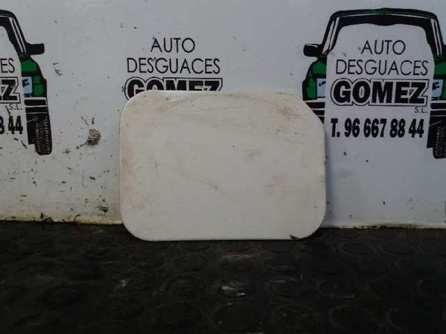 Klapka wlewu paliwa Volkswagen Golf 2 19E, 1G1