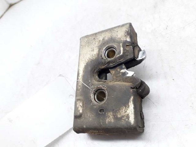 Zamek drzwi przednich lewych 321837015 VAG