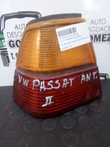 Kupić Lampa zespolona tylna lewa Volkswagen Passat 32B w dobrej cenie