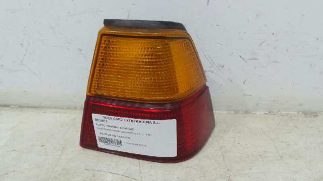 Kupić Lampa zespolona tylna prawa Volkswagen Passat 32B w dobrej cenie