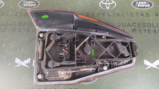 Lampa zespolona tylna prawa do Volkswagen Passat 32B
