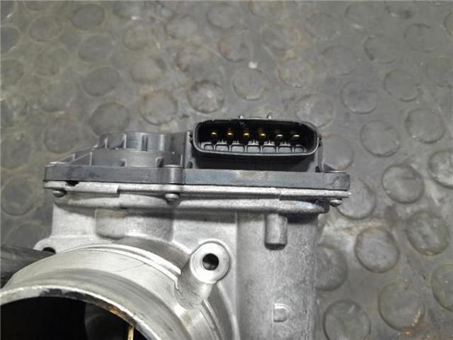 Przepustnica, komplet Volvo XC60 2 246