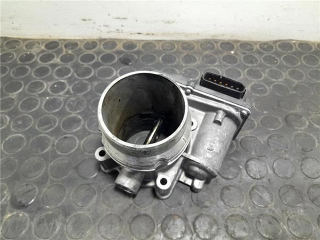 Przepustnica, komplet Volvo XC60 2 246