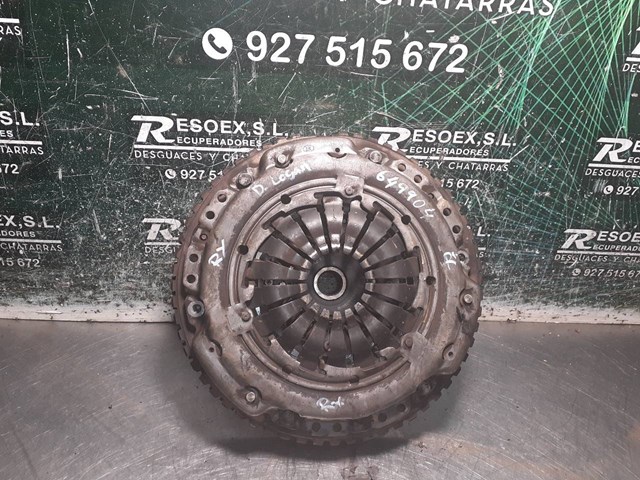 Tarcza sprzęgła 322034210 RENAULT