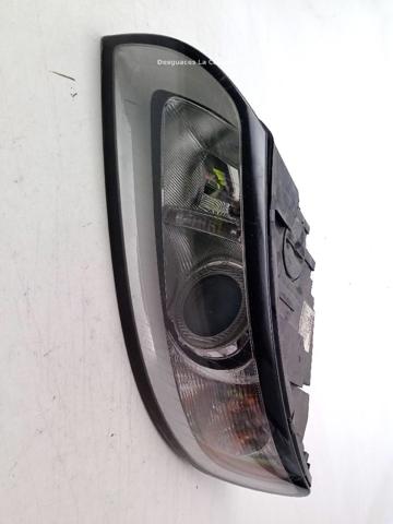 Reflektor lewy 32206141 VOLVO