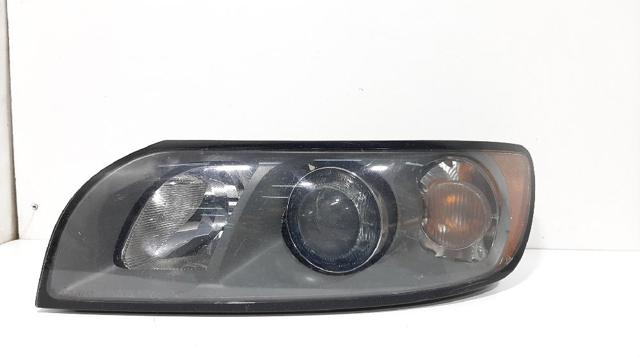 Reflektor lewy 32206141 VOLVO