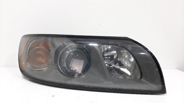 Reflektor prawy 32206142 VOLVO