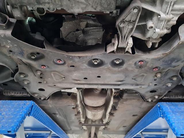 Kupić Korpus osi przedniej Volvo XC40  536 w dobrej cenie