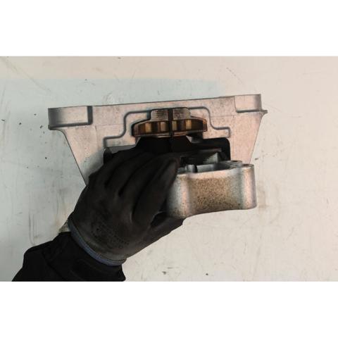 Poduszka (podpora) silnika prawa Volvo XC40 536