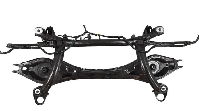 Korpus osi tylnej do Volvo XC40 536