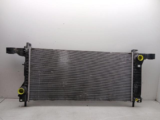 Chłodnica silnika Volvo XC40 536