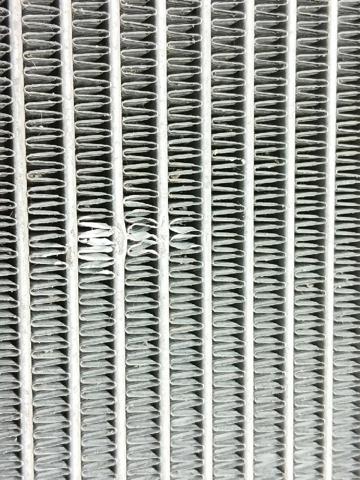 Chłodnica silnika Volvo XC40 536