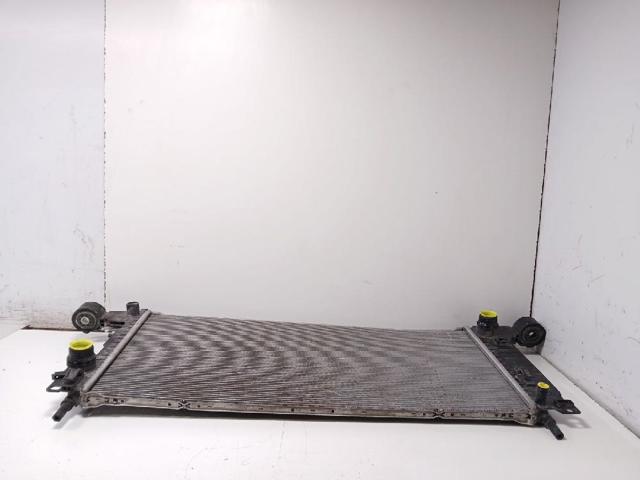 Chłodnica silnika Volvo XC40 536