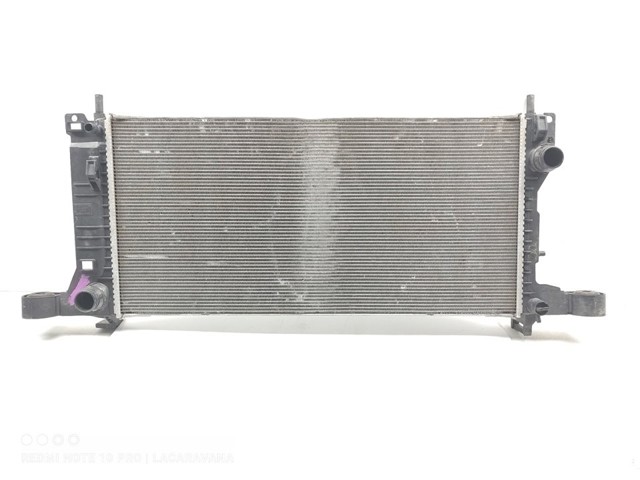 Chłodnica silnika Volvo XC40 536