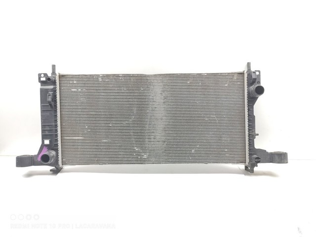 Chłodnica silnika Volvo XC40 536