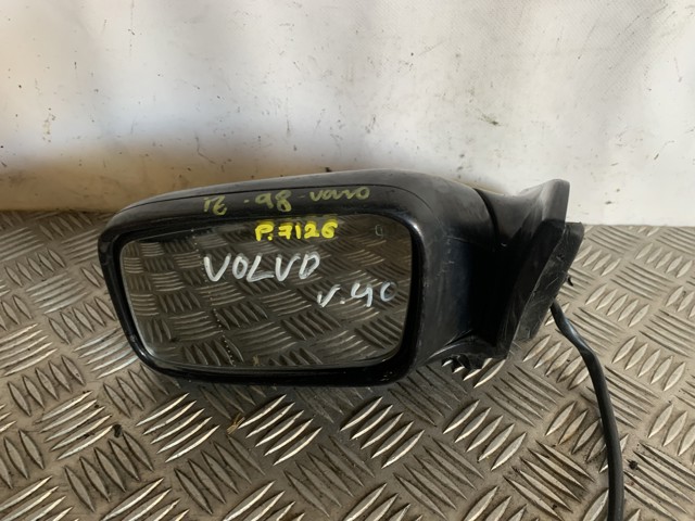 Lusterko wsteczne lewe 32277 VOLVO