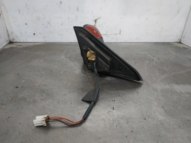 Lusterko wsteczne lewe 32277 VOLVO
