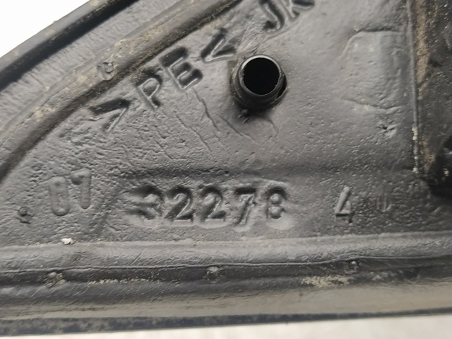 Lusterko wsteczne prawe 32278 VOLVO