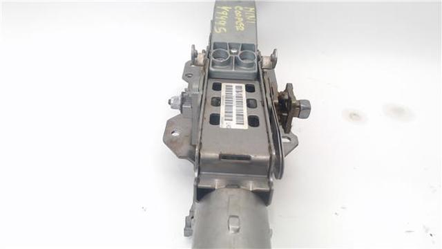 Kolumna (wał) kierownicza (kierownicy) MINI Clubman 1 R55