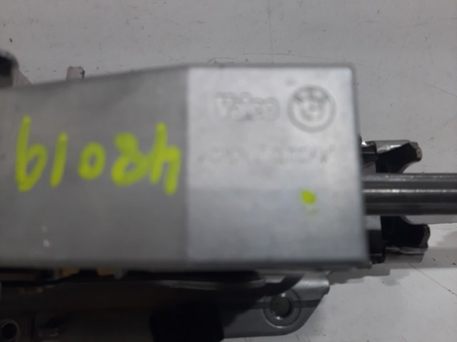 Kolumna (wał) kierownicza (kierownicy) MINI Clubman 1 R55