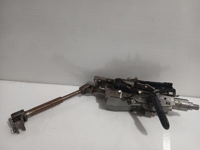 Kolumna (wał) kierownicza (kierownicy) MINI Clubman 1 R55