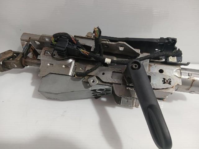 Kolumna (wał) kierownicza (kierownicy) MINI Clubman 1 R55