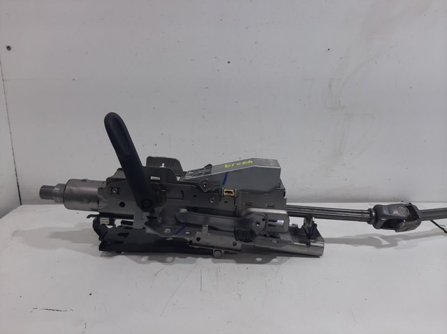 Kolumna (wał) kierownicza (kierownicy) MINI Clubman 1 R55