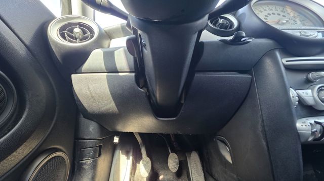 Kolumna (wał) kierownicza (kierownicy) 32302752897 BMW