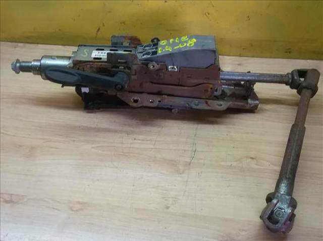 Kolumna (wał) kierownicza (kierownicy) MINI Clubman 1 R55