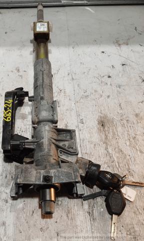 Kolumna (wał) kierownicza (kierownicy) 32303450159 BMW