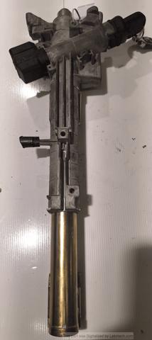 Kolumna (wał) kierownicza (kierownicy) 32303450159 BMW