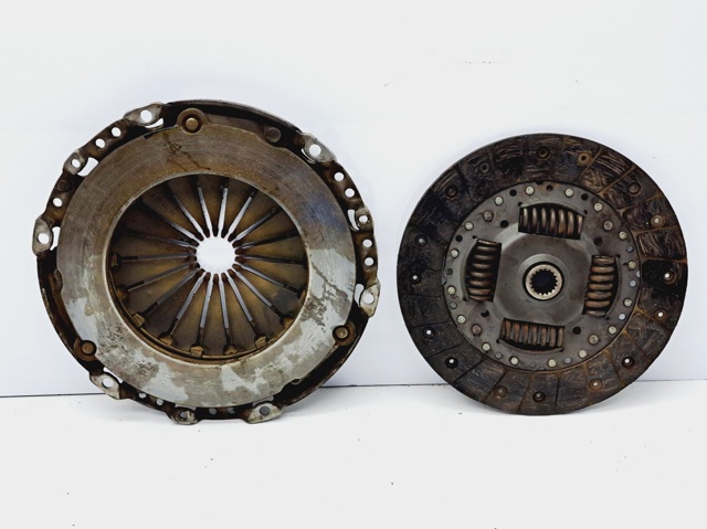 Tarcza sprzęgła Citroen C3 1 FC