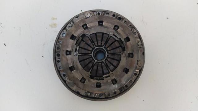 Tarcza sprzęgła BMW 1 E81