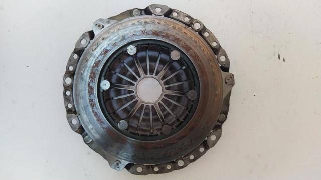 Tarcza sprzęgła BMW 1 E81