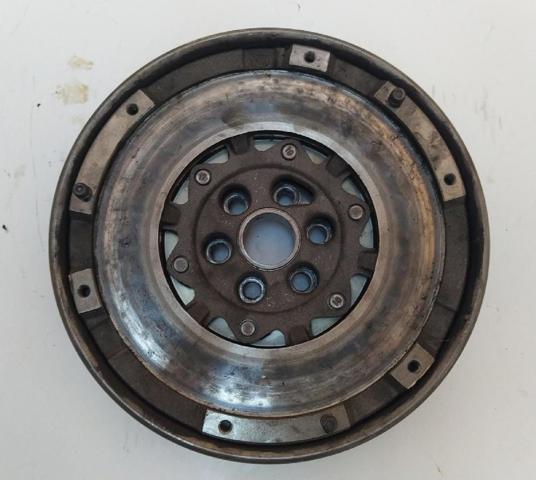 Tarcza sprzęgła BMW 1 E81