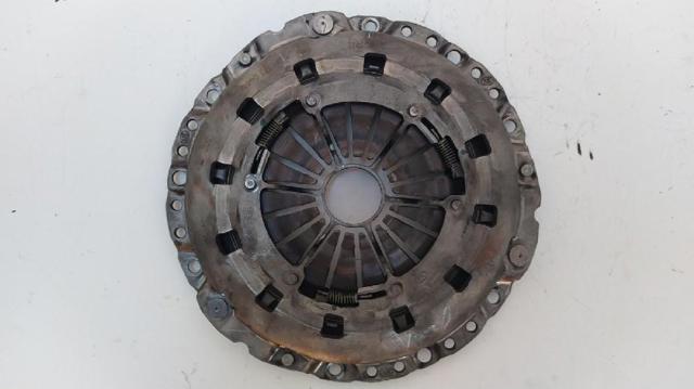 Tarcza sprzęgła BMW 1 E81