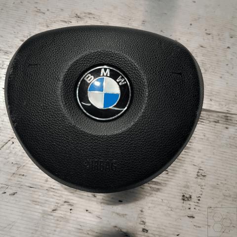 Poduszka powietrzna (Airbag) kierowcy 32306770515 BMW
