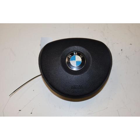 Poduszka powietrzna (Airbag) kierowcy 32306770515 BMW