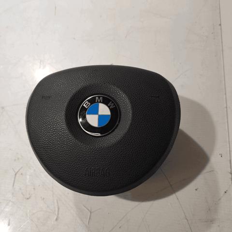 Poduszka powietrzna (Airbag) kierowcy 32306770515 BMW