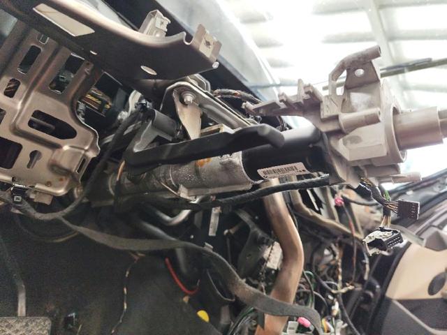 Kolumna (wał) kierownicza (kierownicy) 32306784867 BMW
