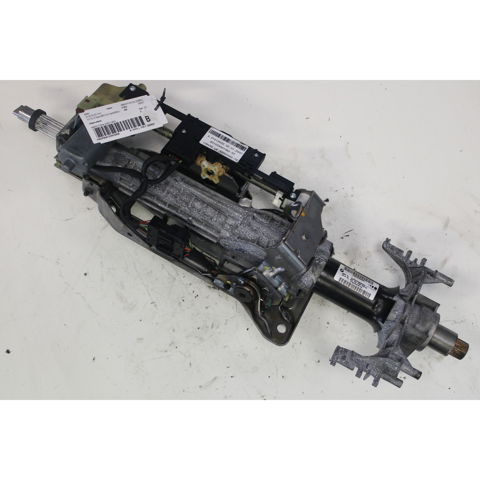 Kolumna (wał) kierownicza (kierownicy) 32306786253 BMW