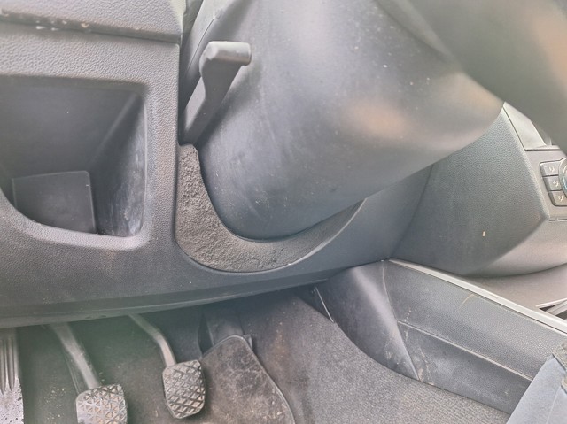 Kolumna (wał) kierownicza (kierownicy) 32306786899 BMW