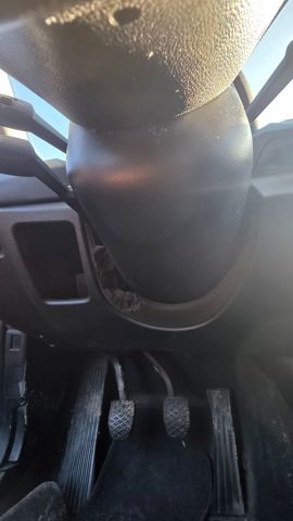 Kolumna (wał) kierownicza (kierownicy) 32306786899 BMW