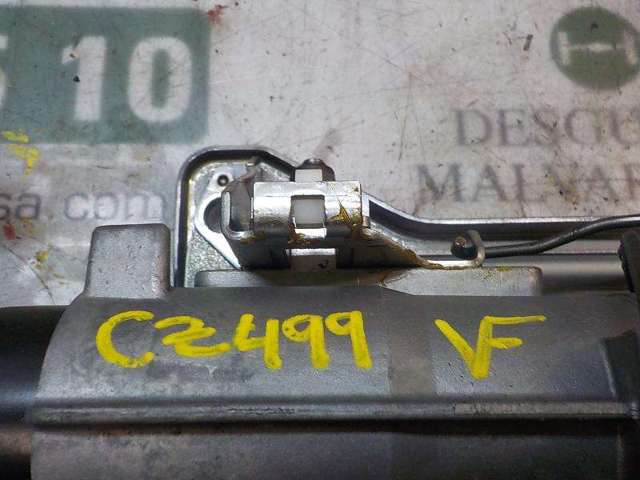 Kolumna (wał) kierownicza (kierownicy) 32306786899 BMW